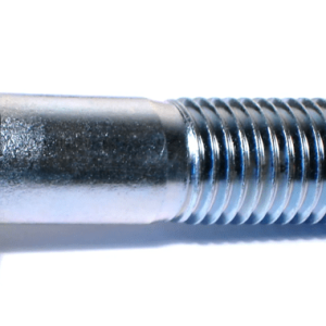 1-8 x 4 Grade 5 Coarse Hex Cap Screws
