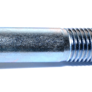 1-8 x 5 Grade 5 Coarse Hex Cap Screws