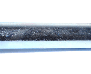 1-8 x 8 Grade 5 Coarse Hex Cap Screws