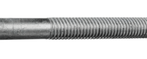1/2-13 x 9 Coarse Hex Bolts