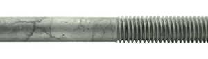 5/8-11 x 12 Coarse Hex Bolts
