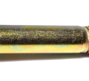 1-8 x 7 Grade 8 Coarse Hex Cap Screws