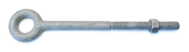 3/8-16 x 6 Eyebolts