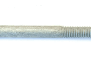 1/2-13 x 8 Eyebolts