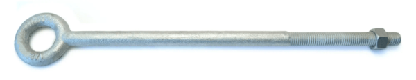 1/2-13 x 12 Eyebolts