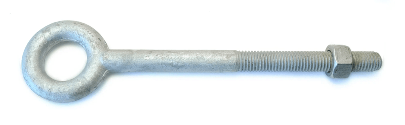 5/8-11 x 8 Eyebolts