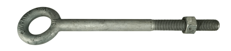 3/4-10 x 10 Eyebolts