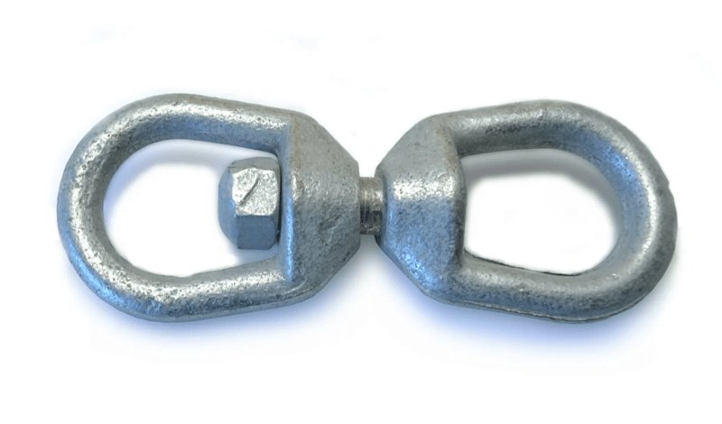 5/16 Eye-Eye Swivels