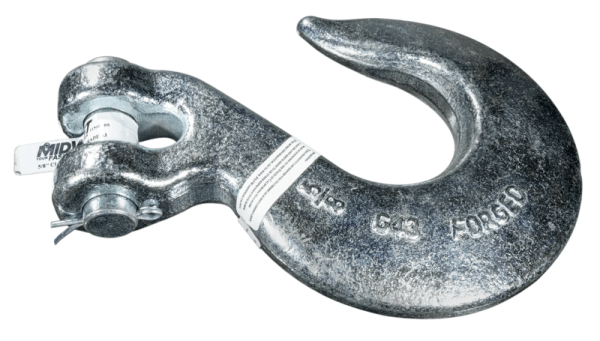 5/8 Chain Clevis Slip Hooks