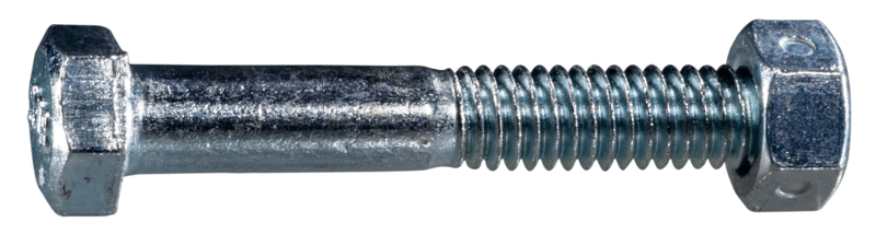 5/16 x 2 Shear Pin w/ Nut