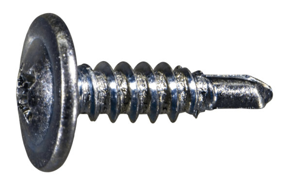 8 x 5/8 Modified Truss Self-Drilling Screws