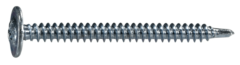 8 x 1-7/8 Modified Truss Self-Drilling Screws