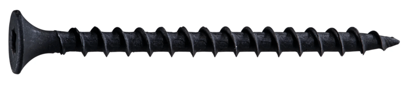 6 x 2 SaberDrive Coarse Drywall Screws