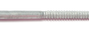 3/8 x 12 Hex Lag Screws