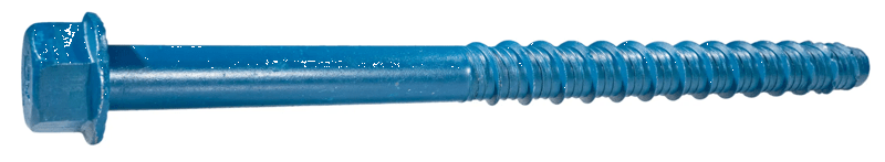 1/2 x 8 TorqueMaster Hex Masonry Screws