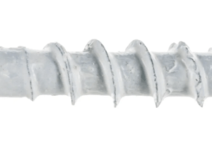 8 x 1-1/4 SaberDrive Trim Screws