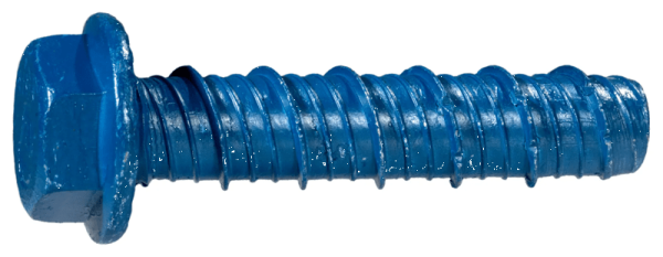 1/2 x 3-1/4 TorqueMaster Hex Masonry Screws