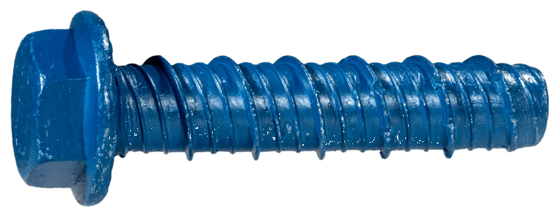 1/2 x 3-1/4 TorqueMaster Hex Masonry Screws