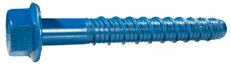 1/2 x 4 TorqueMaster Hex Masonry Screws