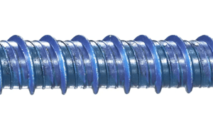 1/2 x 5 TorqueMaster Hex Masonry Screws