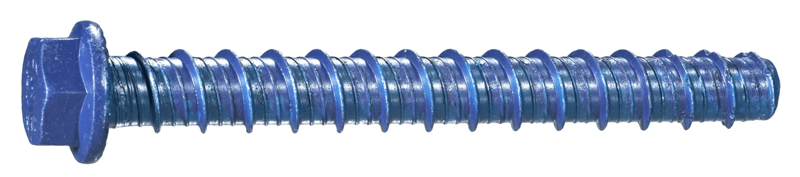 1/2 x 5 TorqueMaster Hex Masonry Screws