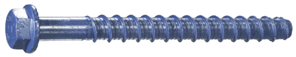 1/2 x 6 TorqueMaster Hex Masonry Screws