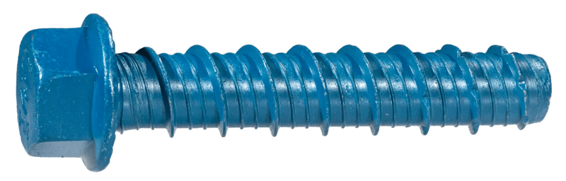 5/8 x 6 TorqueMaster Hex Masonry Screws