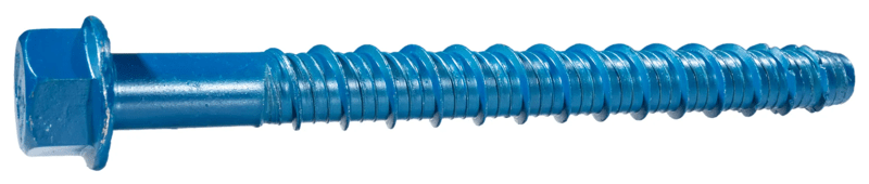 3/4 x 6-1/4 TorqueMaster Hex Masonry Screws