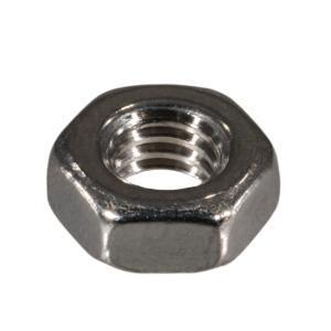 4mm-.70 Metric Coarse Hex Nuts