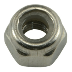 3mm-.50 Metric Coarse Lock Nuts