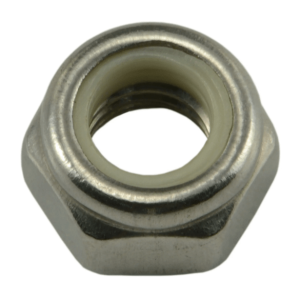 5mm-.80 Metric Coarse Lock Nuts