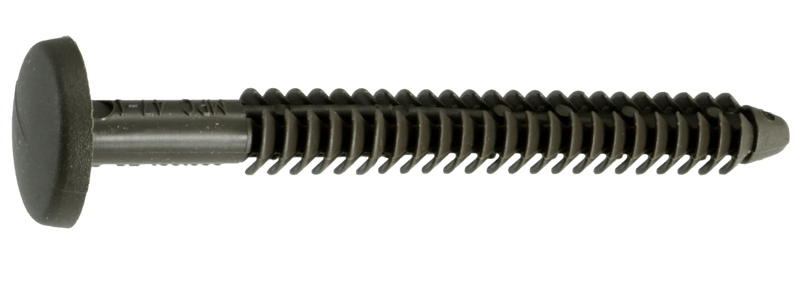 3" Shutter Spike