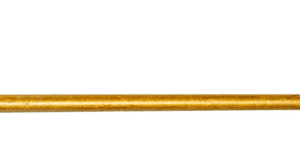 3/8 x 12 Tan Construction Lag Screws Flagged