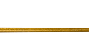 3/8 x 14 Tan Ledger Board Screws Flagged