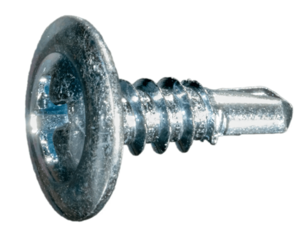 3 mm Split Lock Washers