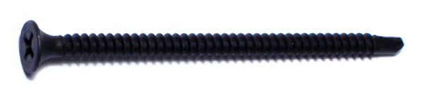 1/4-20 x 3/4 Grade 8 Coarse Hex Flange Bolts
