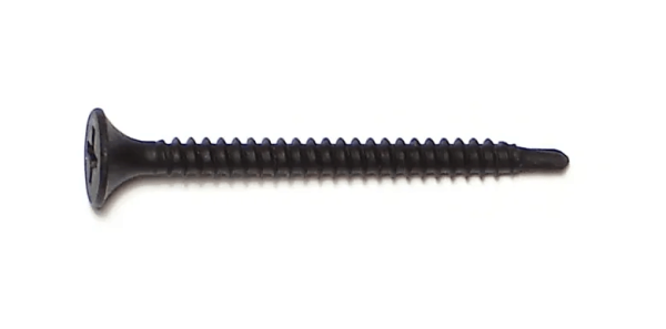 5/16-18 x 1-1/2 Grade 8 Coarse Hex Flange Bolts