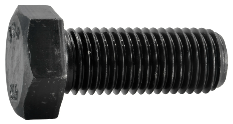 24mm-3.00 x 60mm Class 10.9 Coarse Hex Cap Screws