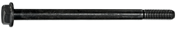 8mm-1.25 x 120mm Class 10.9 Hex Flange Bolts
