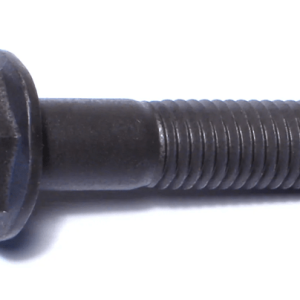 10mm-1.50 x 45mm Class 10.9 Hex Flange Bolts