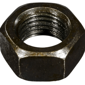 22mm-2.50 Hex Nuts Class 10
