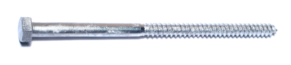5/16 x 6 Hex Lag Screws