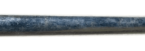 5/8-11 x 12 Grade 5 Coarse Hex Cap Screws