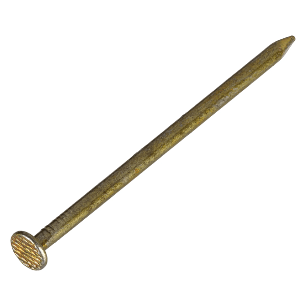 8D – 2-3/8 BT 25lb Vinyl Coat Sinkers