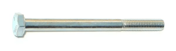 1/4-28 x 3 Grade 5 Fine Hex Cap Screws