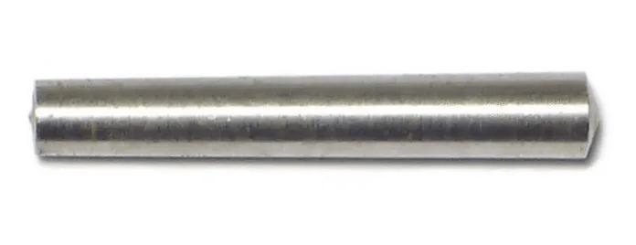 #2/0 x 1 Taper Pins