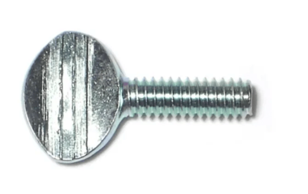 1/4-20 x 1 Thumb Screws