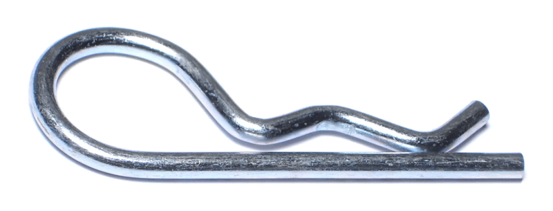 5/32 x 2-15/16 Hitch Pin Clips