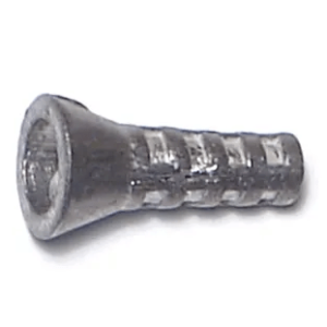 1/8 x 3/4 Wood Screw Anchors