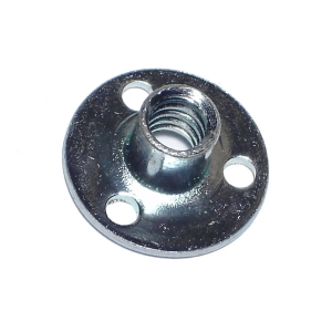 10-32 x 5/16 Brad Hole T-Nuts